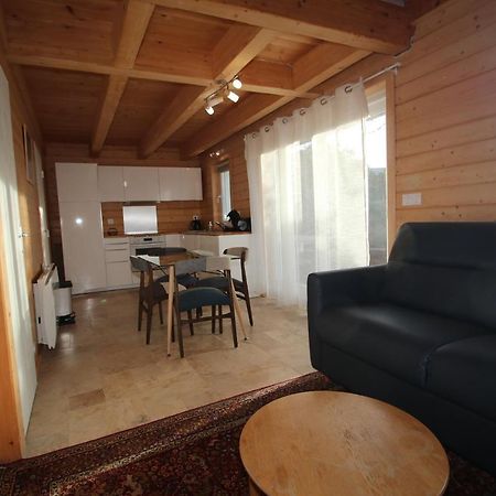 Appartement Les Epiceas à Chorges Extérieur photo