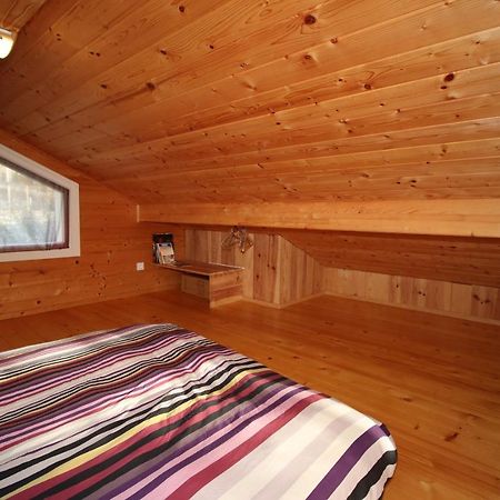 Appartement Les Epiceas à Chorges Extérieur photo