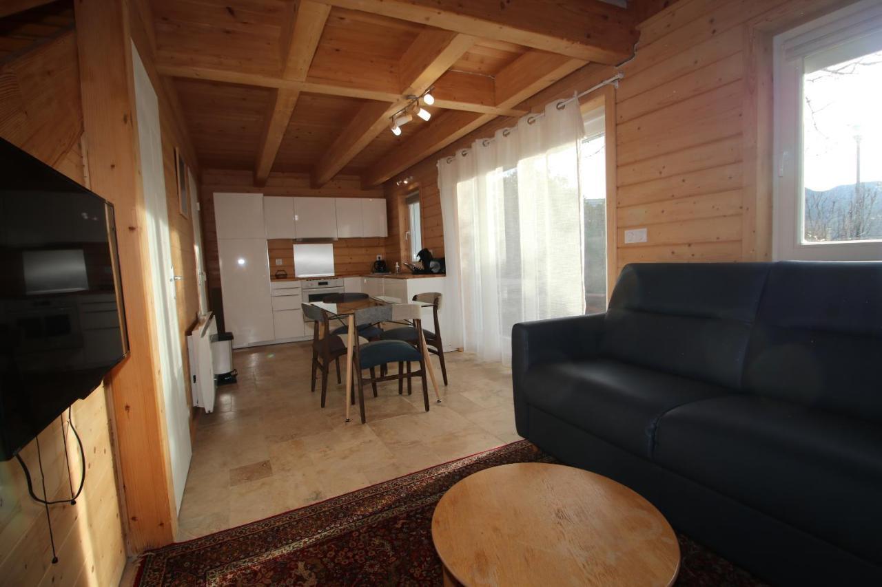 Appartement Les Epiceas à Chorges Extérieur photo