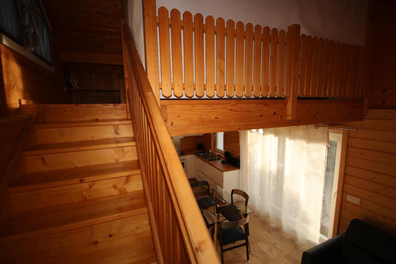 Appartement Les Epiceas à Chorges Extérieur photo