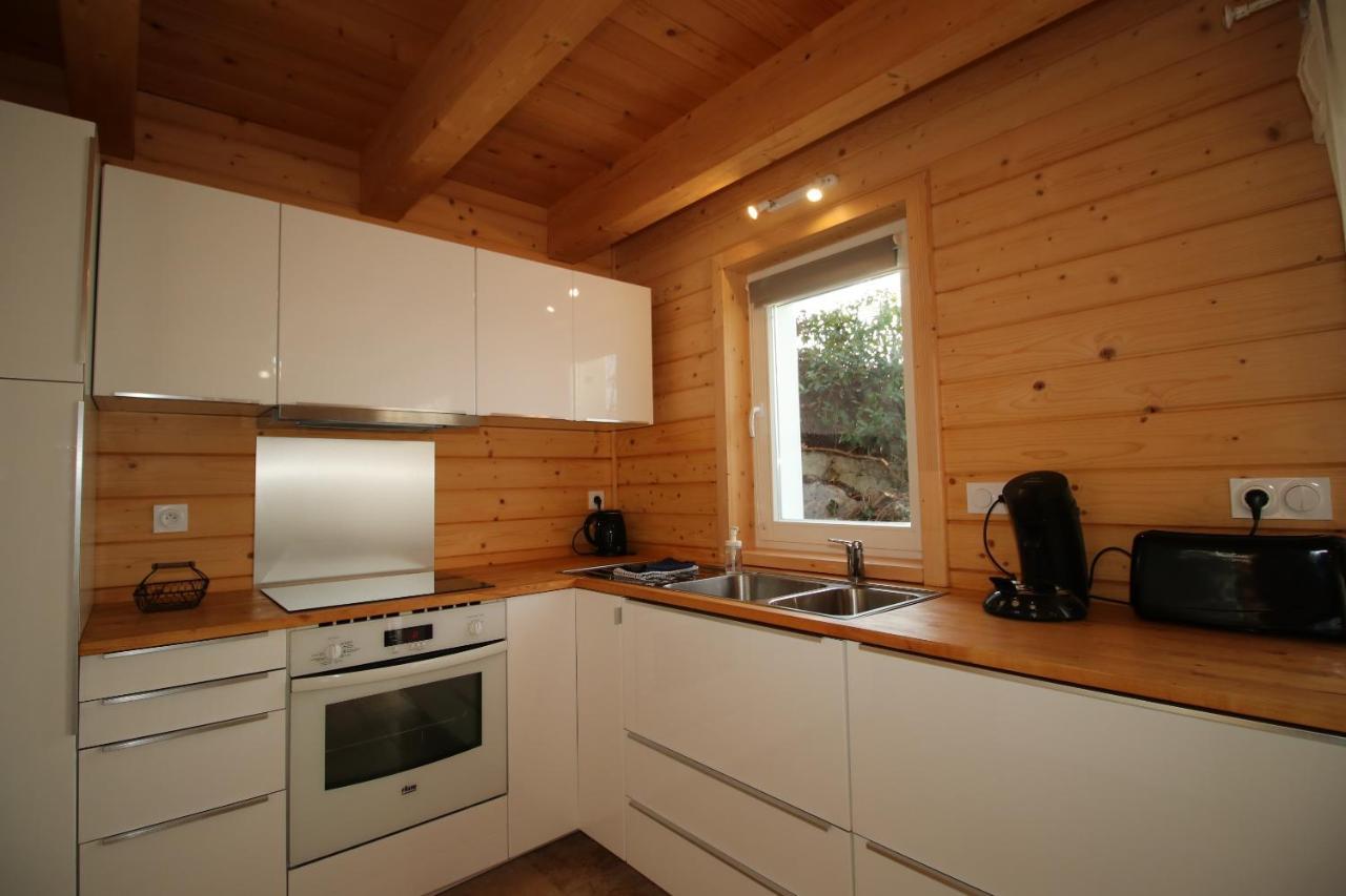 Appartement Les Epiceas à Chorges Extérieur photo