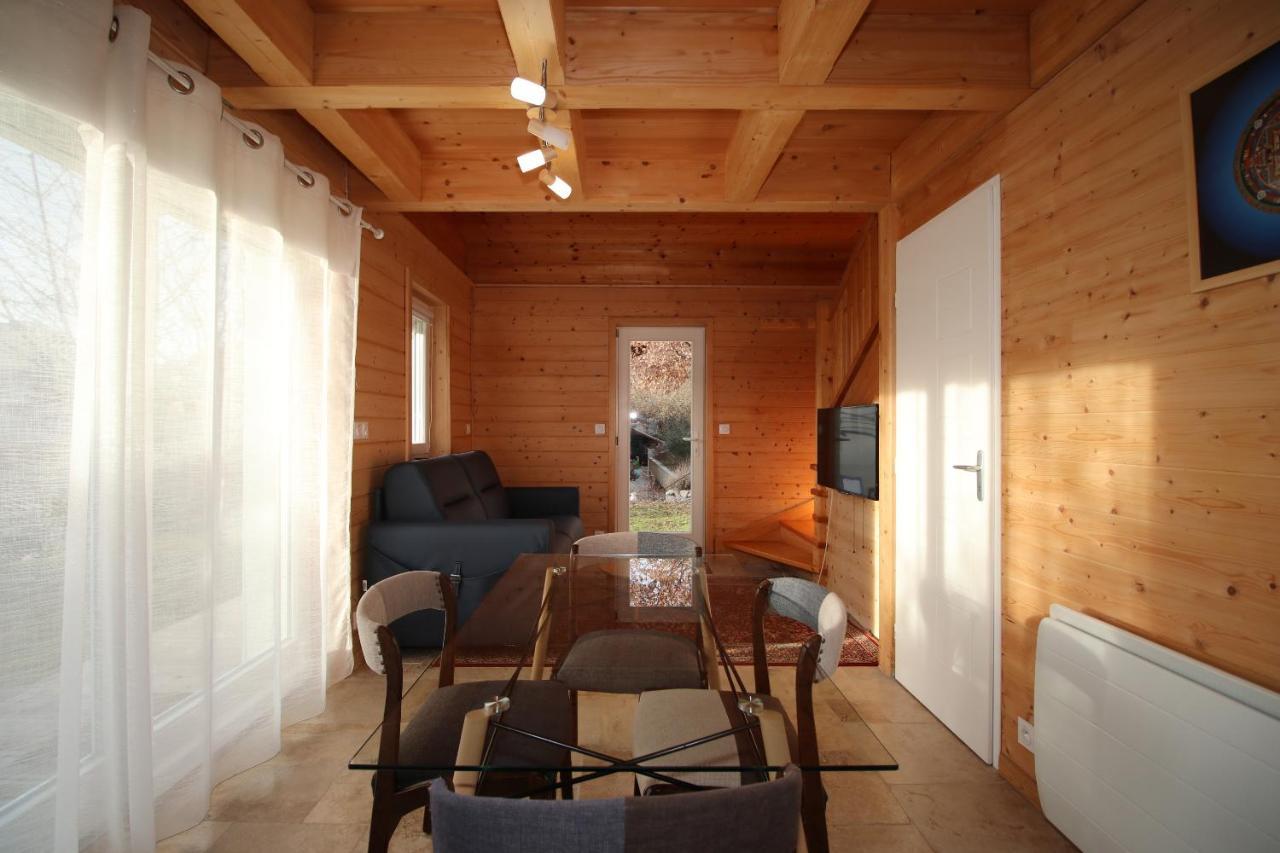 Appartement Les Epiceas à Chorges Extérieur photo