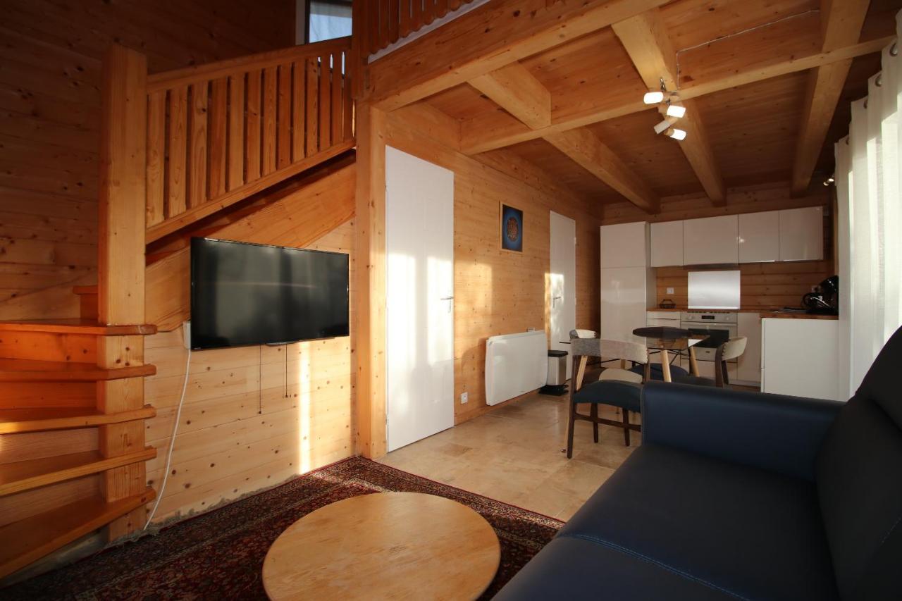 Appartement Les Epiceas à Chorges Extérieur photo