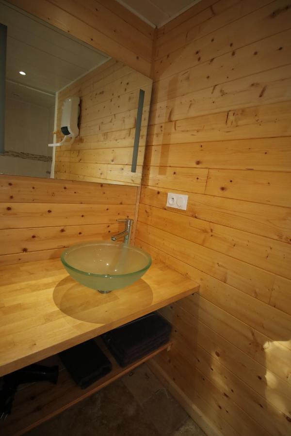 Appartement Les Epiceas à Chorges Extérieur photo