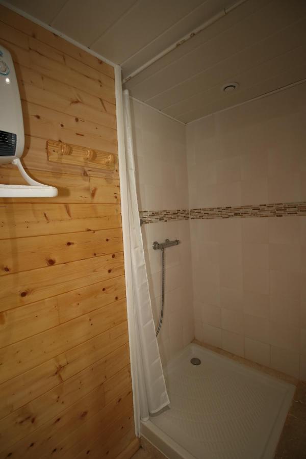 Appartement Les Epiceas à Chorges Extérieur photo