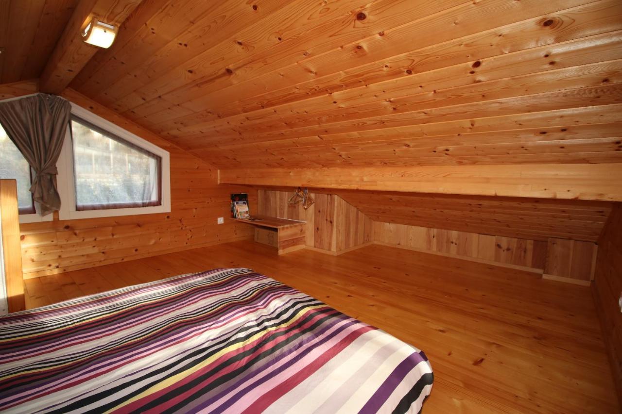Appartement Les Epiceas à Chorges Extérieur photo